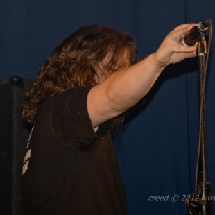18 Clockwork Ceremony